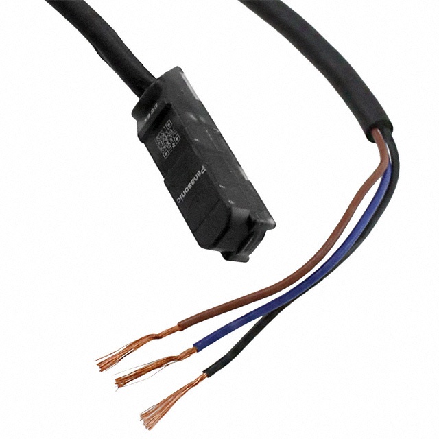 GX-F6A-C5 Panasonic Industrial Automation Sales  Proximity Sensors - Industrial